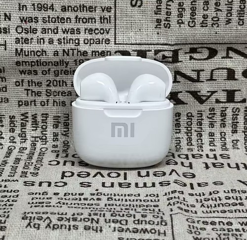 XIAOMI Bluetooth 5.3 Cuffie Auricolari wireless - 第 1/1 張圖片