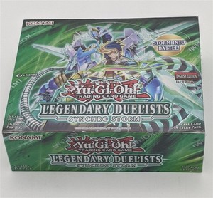 yugioh cybernetic horizon booster box Yu-Gi-Oh! Cybernetic Horizon 1st Edition Booster Box – Brimstone Games