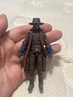 Star Wars cad bane vintage collection figure/ loose