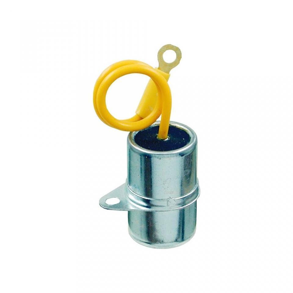 Condensateur allumage RMS haute résistance thermique pour stator à rupteur Vespa 90