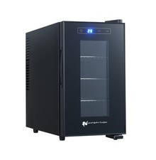 White Python Reptile Egg Incubator 23l