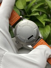 IWC Pilot Watch MK XVIII Heritage Titanium Watch IW327006 Automatic 9