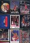 HUGE 48 LOT 1998 UPPER DECK MICHAEL JORDAN RETRO ROOKIE YEAR FLEER CARD PROMO 1K