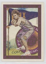 2008-09 Topps T-51 Murad Robin Lopez (Action) #184 05v0