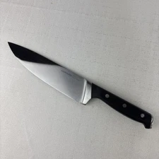 Calphalon CLASSIC 8" CHEF's Knife, FORGED Blade, NO Stain Used