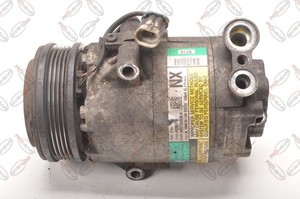 OPEL MERIVA A 1.6 16V 100PS Klimakompressor Klimaanlage 9165714