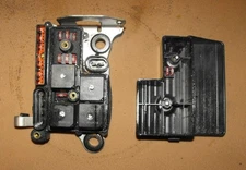 Evinrude 75-175 HP 2 Stoke Power Distribution Panel PN 0768628 Fits 1997-2006