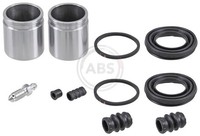 Reparatursatz Bremssattel ECO-KIT A.B.S. 57465 FüR Mitsubishi L200 4WD K75T K74T