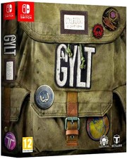 ebay® Auktion 326131919607 | GYLT - Collector's Edition - Nintendo Switch - Neu & OVP Thumbnail of ebay® auction 326131919607 | GYLT - Collector's Edition - Nintendo Switch - Neu & OVP