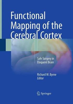 Richard W. Byrne | Functional Mapping of the Cerebral Cortex | Taschenbuch | xvi