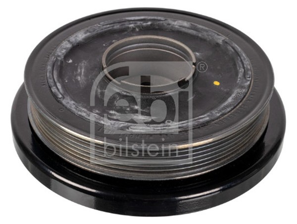 Riemenscheibe Kurbelwelle Febi Bilstein 171881 FüR BMW 5Er F10 Touring F11 F07-image
