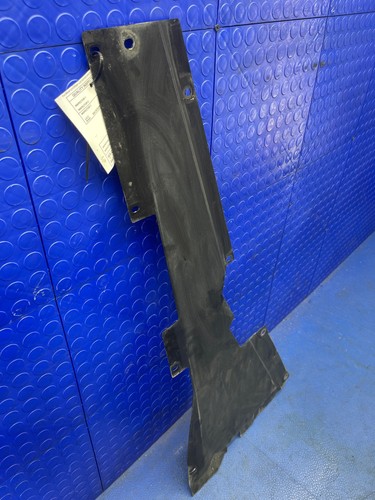2016-2021 MCLAREN 570S OEM REAR RIGHT QUARTER UNDERPANEL BODY TRAY PLATE SHIELD - Picture 3 of 14