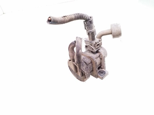 Opel Omega B2 2003 Diesel 88kW Turbolader Druckwandler Magnetventil 09158200