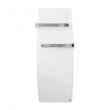 Sèche-serviettes électrique - chaleur douce - 1500 W - Etic bains Intuis