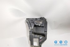 Original BMW  F25  Aufnahme Stossfänger hinten links 7210077