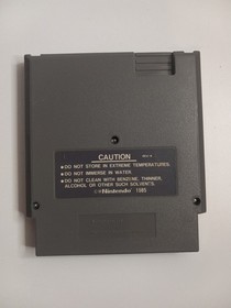 Double Dragon II: The Revenge (Nintendo NES, 1990) Cartridge Only