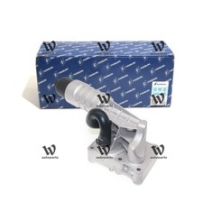 Ölkühler Motoröl für Mercedes-Benz C-Klasse W204 E-Klasse W212 A207 R172 C207