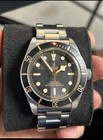 Tudor Black Bay 58