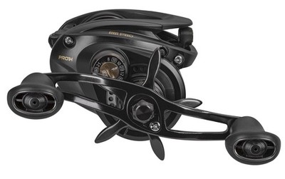 Lew's BB1 Pro 6.2:1 Left Hand Baitcast Reel Barsch Zander Hecht