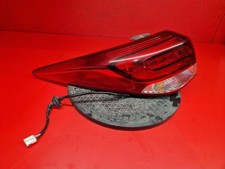 HYUNDAI I40 TAIL LIGHT PASSENGER SIDE NEARSIDE LH 2016 ESTATE