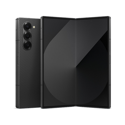 Samsung Galaxy Z Fold6 Factory Unlocked 512GB Crafted Black SM