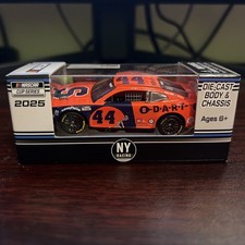 J.J. Yeley 2025 44 Syracuse University 1/64 Lionel Racing NASCAR Diecast