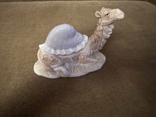 Roman Valencia Camel For Nativity Set - Pre-Owned
