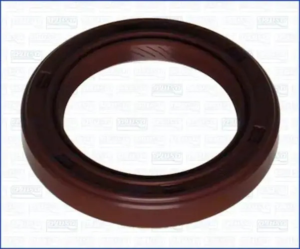 Original AJUSA Shaft Seal Crankshaft Shaft Seal Camshaft 15013300 - Image 3
