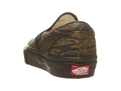 Vans Skate Slip-On Men display picture 3