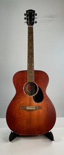 Eastman Guitars PCH1-OM Acoustic Guitar - Classic