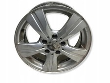 1x Alufelge 16 Zoll A1694012202 Mercedes-Benz W245 W169 Rim Wheel 1x Alufelge 16 Zoll A1694012202 Mercedes-Benz W245 W169 Rim Wheel
