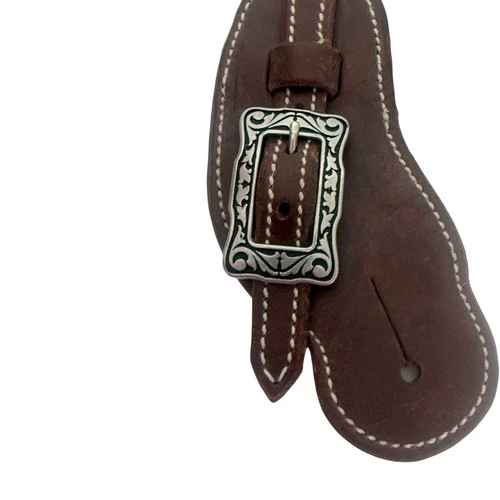 Billy Royal Spur Straps - Thumbnail 3