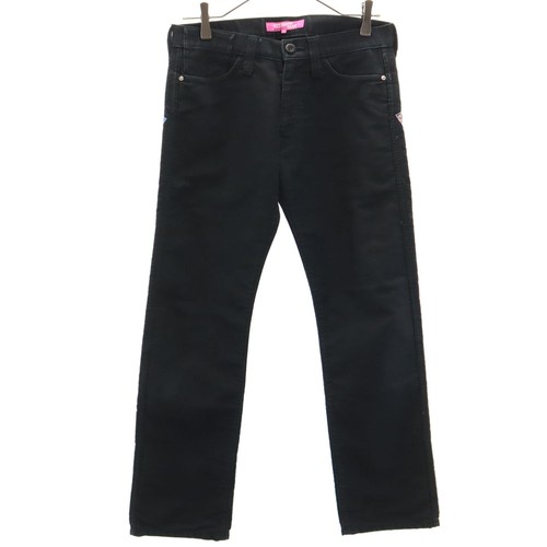 JUNYA WATANABE COMME des GARCONS 2012年 made in Japan pantaloni dritti S uomo