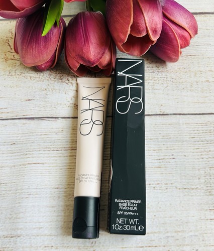 NARS Radiance Primer SPF 35 New - Picture 8 of 9