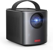 Anker NEBULA Mars II Pro 500 ANSI Lumen Porta...
