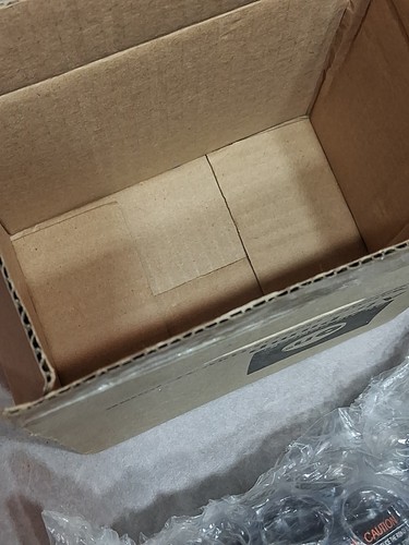 On Air Comfort 110V Matratzenluftpumpe. Modell # 600799. Neu im Karton - Bild 7 von 8