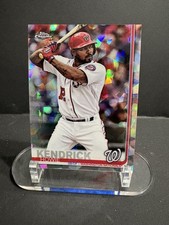 Howie Kendrick