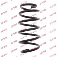 Fahrwerksfeder K-Flex Kyb RH3313 Vorderachse FüR Opel