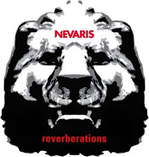 Nevaris Reverberations (CD) Album Digipak (US IMPORT)