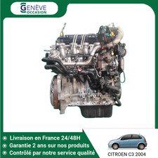Moteur Citroen C3