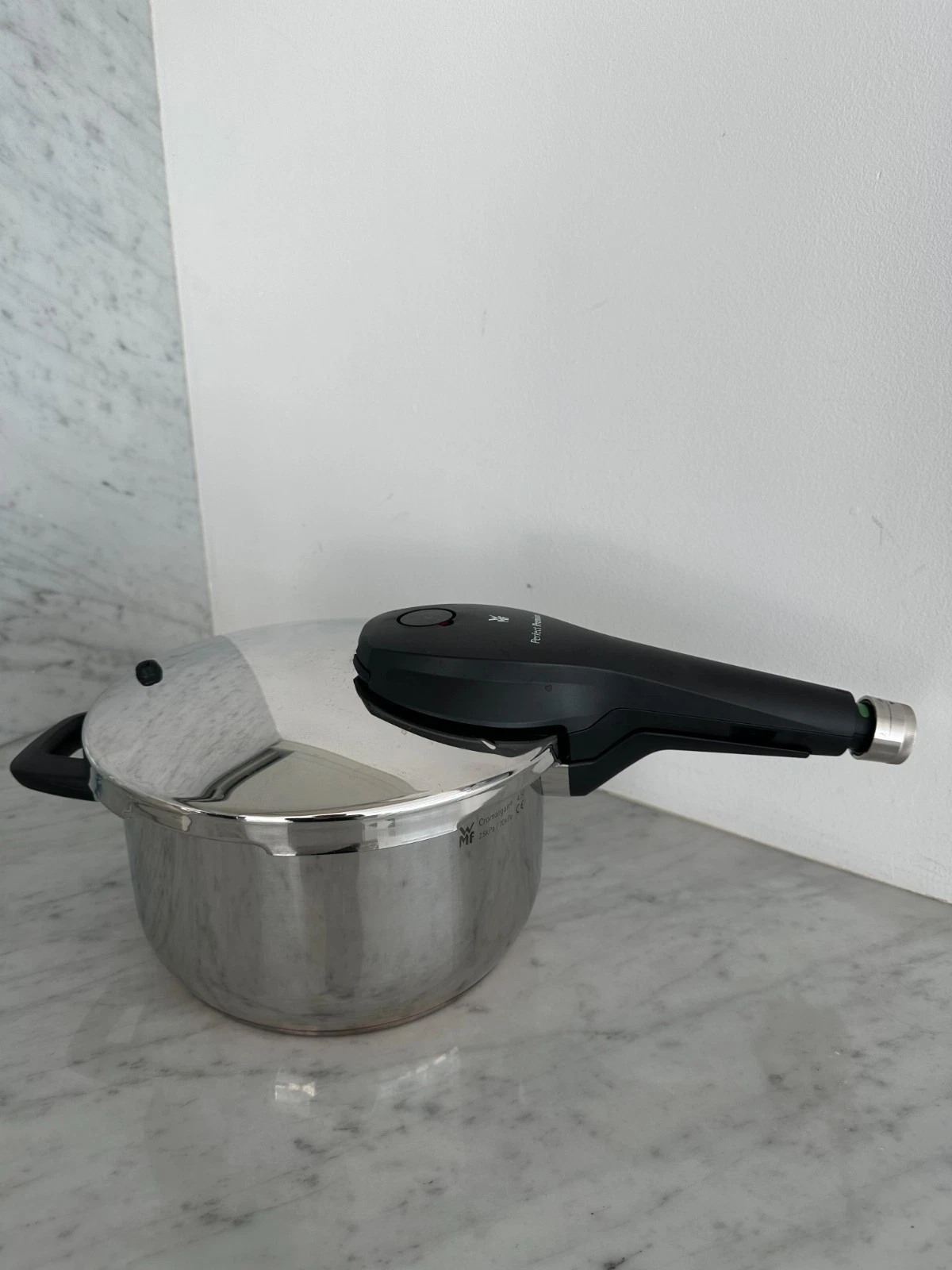 WMF Perfect Pressure Cooker, 4.5 Quarts