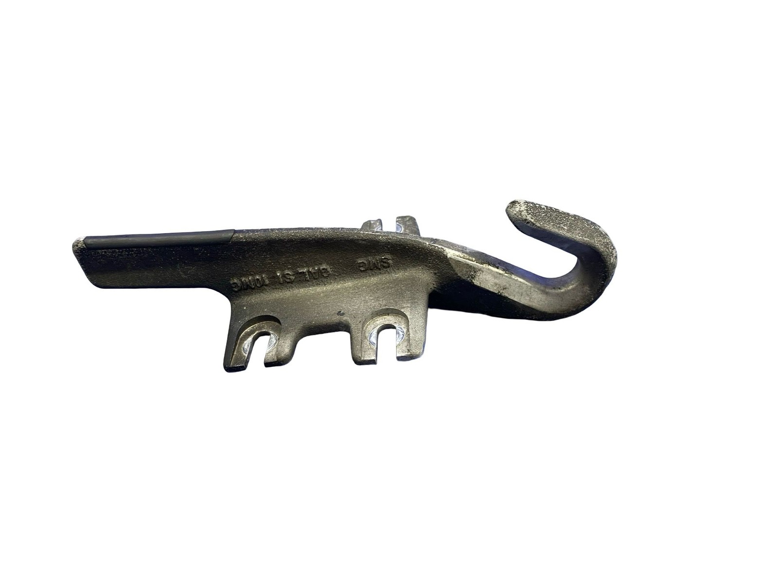 2006 - 2014 Lamborghini Gallardo Rear Right Hook Latch Support Mount Bracket