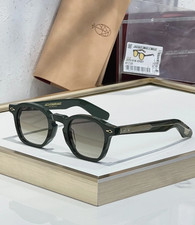 Jacques Marie Mage ZEPHIRIN-EPOXY Sunglasses 47-25-146 - NEW