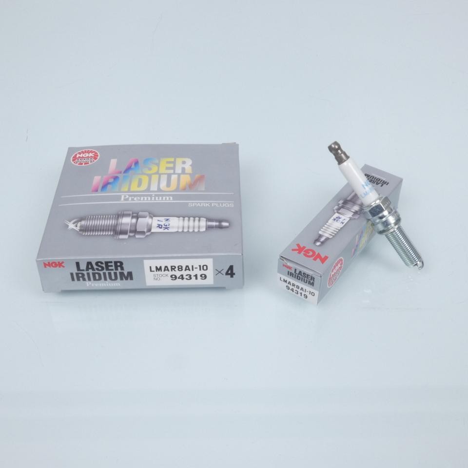 Bougie d'allumage NGK pour BMW 1250 R GS neuve pièce allumage moto