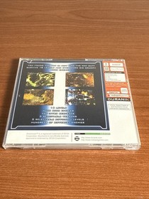 Sturmwind for Sega Dreamcast - Complete US Seller