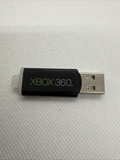 Microsoft Xbox 360 8GB Sandisk USB Flash Drive VINTAGE