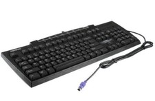 Compaq PS/2 Windows keyboard assembly