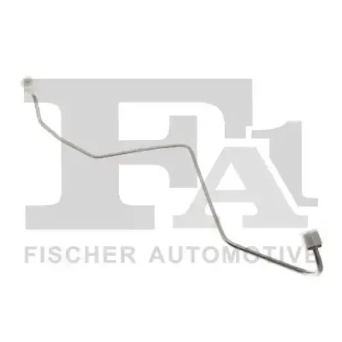 Ölleitung für Turbolader 611-804 FA1 für AUDI VW SEAT SKODA - Bild 1 von 7
