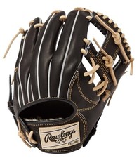 Rawlings HOH PRO EXCEL  FS Style- GR5HE934FS Baseball Glove Softball Adult Black