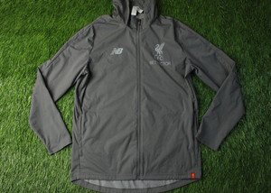 New Balance Liverpool Jacket | eBay